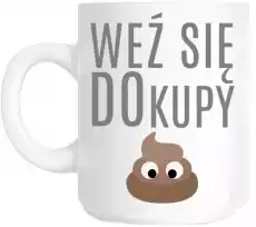 motywacyjny kubek Dom i ogród Wyposażenie kuchni Naczynia kuchenne Kubki