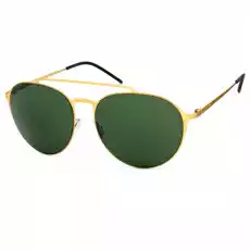 Damskie Okulary przeciwsłoneczne ITALIA INDEPENDENT model 0221120120 SzkłoZausznikMostek 5816140 mm Odzież obuwie dodatki Galanteria i dodatki Okulary