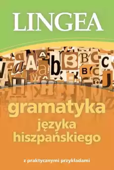 Gramatyka języka hiszpańskiego wyd 2 Książki Podręczniki w obcych językach