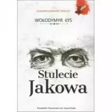 Stulecie Jakowa Książki Biograficzne