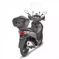 KAPPA KR7054 STELAŻ KUFRA CENTRALNEGO SYM Symphony ST Motoryzacja Części motocyklowe