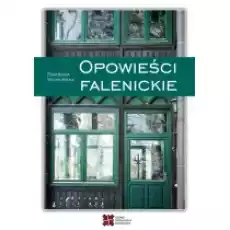 Opowieści falenickie Książki Historia