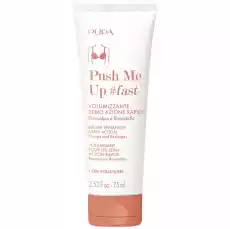 Pupa Push Me Up Rapid Action kuracja powiększająca biust błyskawiczne działanie 75ml Zdrowie i uroda Kosmetyki i akcesoria Pielęgnacja ciała Kremy i masła do ciała