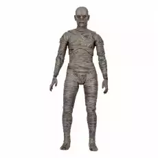 Figurka Universal Monsters Ultimate The Mummy Color Dom i ogród