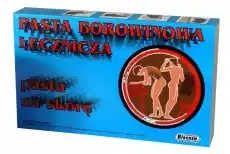 PLASTRY BOROWINOWE Pasta borowinowa lecznicza 18 x 30cm x 5 sztuk Zdrowie i uroda Kosmetyki i akcesoria Kosmetyki i akcesoria do kąpieli Pozostałe kosmetyki do kąpieli