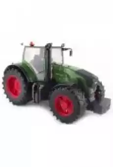 Traktor Fendt 936 Vario Dla dziecka Zabawki Rowerki i inne pojazdy dla dzieci