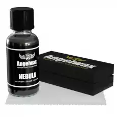 Angelwax Dark Star Nebula nowoczesna powłoka grafenowoceramiczna 30ml KIT Motoryzacja Pielęgnacja samochodu Pozostałe preparaty samochodowe