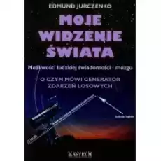 Moje widzenie świata Książki