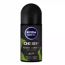 Men Deep Amazonia antyperspirant w kulce 50ml Zdrowie i uroda Perfumy i wody Zapachy męskie Antyperspiranty i dezodoranty męskie