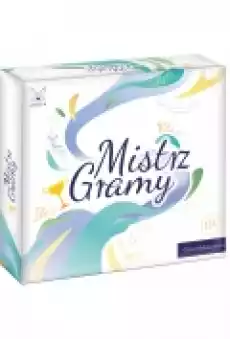 Mistrz Gramy Gry Gry planszowe