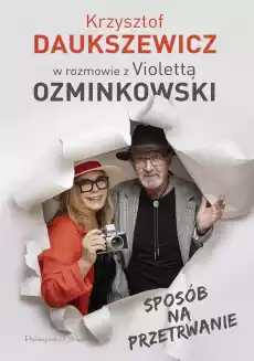 Sposób na przetrwanie Książki Biograficzne