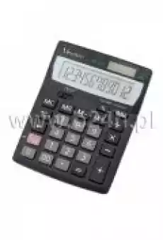 Kalkulator DK222 Biuro i firma Sprzęt biurowy Kalkulatory