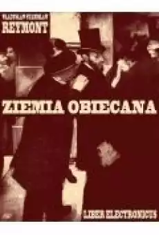 Ziemia Obiecana Książki Ebooki