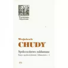 Terminus T43 Społeczeństwo zakłamane Książki Nauki humanistyczne