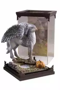 Figurka Harry Potter Magical Creatures Buckbeak Gadżety