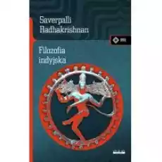 Filozofia indyjska Książki Nauki humanistyczne