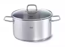 Garnek wysoki 57l 24cm Viseo Fissler Wyprzedaże