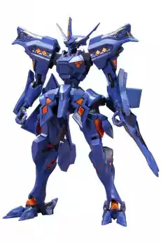 Model do składania MuvLuv Unlimited The Day After 1144 Takemikaduchi Type00R konoe16 Commander Dom i ogród Wyposażenie wnętrz Dekoracja Figurki dekoracyjne Figurki kolekcjonerskie