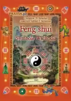 Feng Shui Symbole wschodu Książki Ezoteryka senniki horoskopy