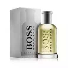 Hugo Boss Boss Bottled woda toaletowa spray 100 ml Zdrowie i uroda Perfumy i wody