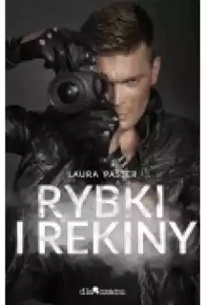 Rybki i rekiny Książki Ebooki