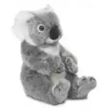 Koala 22 WWF WWF Plush Collection Dla dziecka Zabawki Maskotki