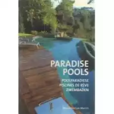 Paradise pools Książki Obcojęzyczne