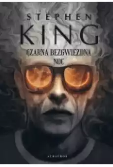 Czarna bezgwiezdna noc Książki Ebooki