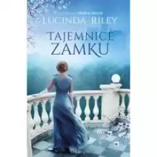 Tajemnice zamku Książki Literatura piękna