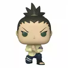 Figurka Boruto Naruto Next Generations POP Shikadai Dom i ogród