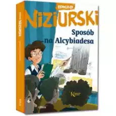 Sposób na Alcybiadesa Książki Podręczniki i lektury