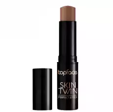 Topface Skin Twin Perfect Stick Contour sztyft do konturowania 003 Zdrowie i uroda Kosmetyki i akcesoria Makijaż i demakijaż Pudry i róże