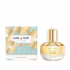 ELIE SAAB Girl Of Now Shine EDP 30ml Zdrowie i uroda Perfumy i wody Zapachy damskie Perfumy i wody damskie