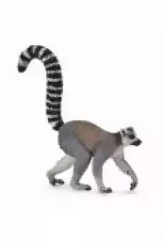 Figurka Lemur Dla dziecka Zabawki Figurki i makiety