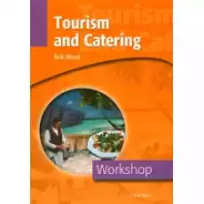 Tourism Catering Workshop Książki Podręczniki i lektury