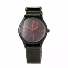 Męski Zegarek TIMEX model TW2V11000LG 41MM Biżuteria i zegarki Zegarki Zegarki damskie