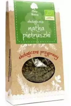 Natka pietruszki Artykuły Spożywcze Zdrowa żywność