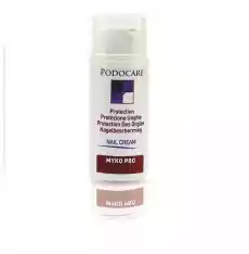 PODOCARE Nail Cream Ochronny krem do paznokci 30 ml Zdrowie i uroda Kosmetyki i akcesoria Manicure i pedicure