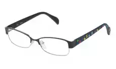 Damskie Okulary TOUS model VTO321V530583 SzkłoZausznikMostek 5315135 mm Odzież obuwie dodatki Galanteria i dodatki Okulary