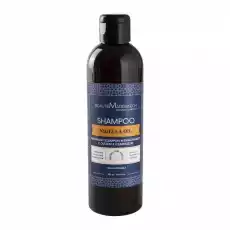 Szampon z Czarnuszką Wzmacniający 250 ml Beaute Marrakech Artykuły Spożywcze