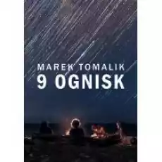 9 ognisk Książki Literatura faktu