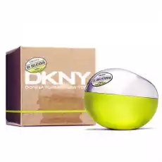 DKNY Be Delicious woda perfumowana 30ml W Zdrowie i uroda Perfumy i wody Zapachy damskie Perfumy i wody damskie