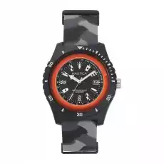 Męski Zegarek NAUTICA model NAPSRF005 46MM Biżuteria i zegarki Zegarki Zegarki damskie