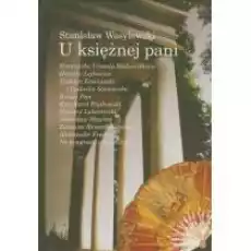 U księżnej pani Książki Literatura piękna