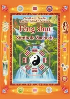 Feng Shui Symbole Zachodu Książki Ezoteryka senniki horoskopy