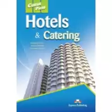 Hotels Catering Student039s kod do podręcznika w wersji interaktywnej Książki Podręczniki i lektury