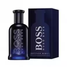 Hugo Boss Boss Bottled Night woda toaletowa spray 100 ml Zdrowie i uroda Perfumy i wody