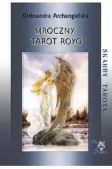 Skarby Tarota Mroczny Tarot Royo Gadżety Ezoteryka