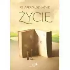 Życie Książki Religia