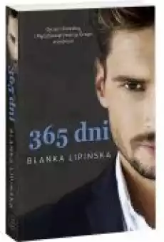 365 dni Książki Literatura obyczajowa